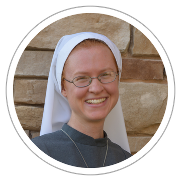 Sr. Anna Rose Ciarrone, T.O.R. Sr. Anna Rose Ciarrone, T.O.R.